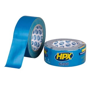 HPX Duct tape 6200 Light blue 48mm x 25m