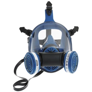 Spasciani Full face respirator TR2002 Dupla TR2002 DUPLA