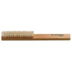 Brosse à récurer droite Facom 100mm Nylon doux 230mm