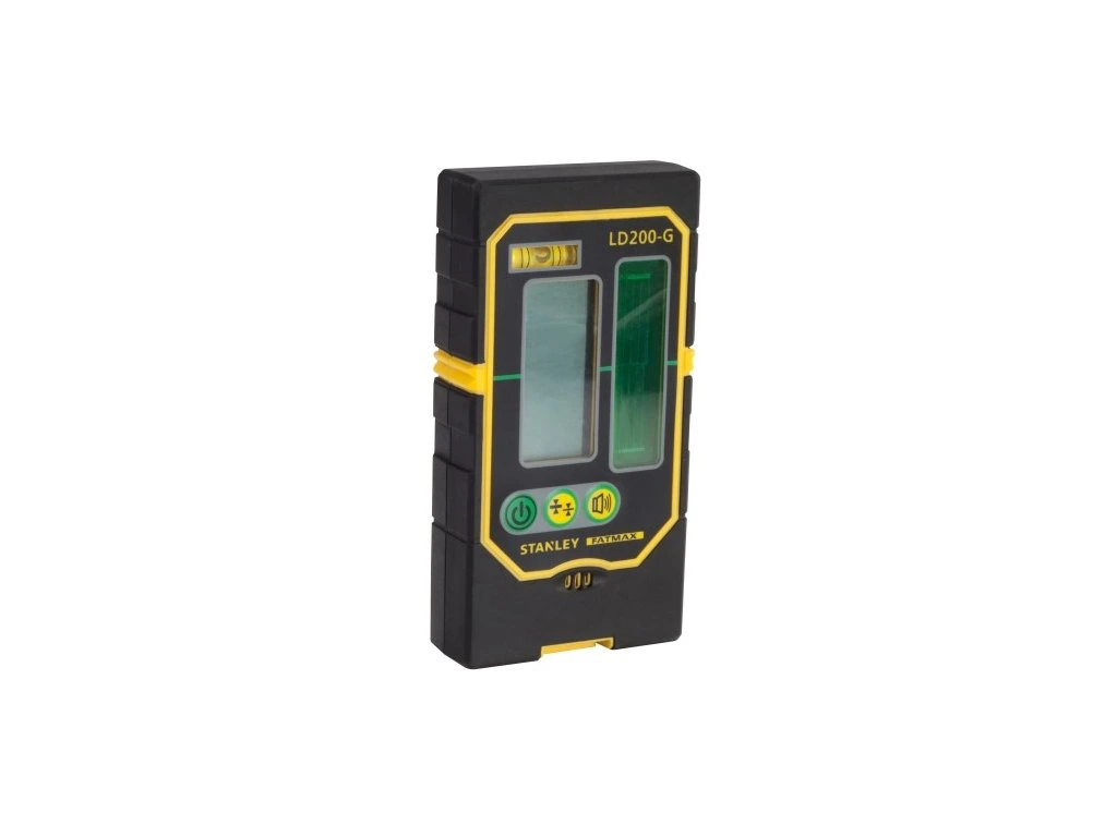 Stanley Green Beam Line Detector