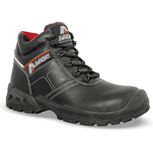 Aimont Safety shoes Thor 40 S3 Black