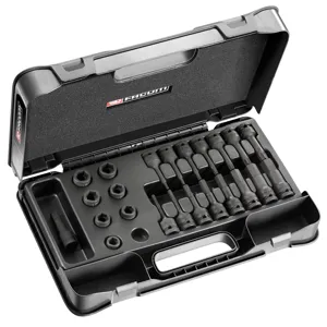 FACOM Socket sets NSS.J23PB