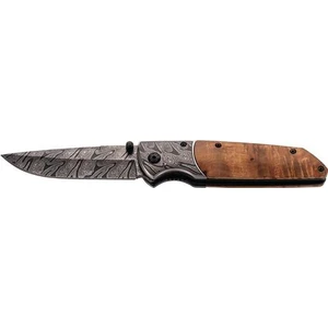 Folding knife Blade-L.88mm HERBERTZ