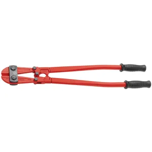 Facom Axial Cut Tubular Arm Bolt Croppers Steel Blade 450mm