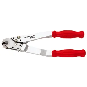 Facom Standard Cable Cutter 6-8mm 340mm Length