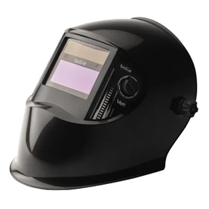 Bollé Welding helmet VOLTV Black