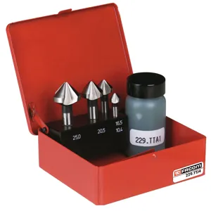 Facom Countersink set 229.TTJ4