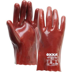 OXXA Essential Gloves PVC Premium L=27cm 10