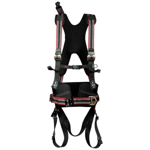 M-Safe Harness 4013 L/XL