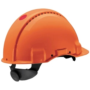 3M Safety helmet Peltor G3000 Orange