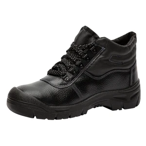 OXXA Basic CHAUSSURE HAUT LIMA PLUS S3 NOIR