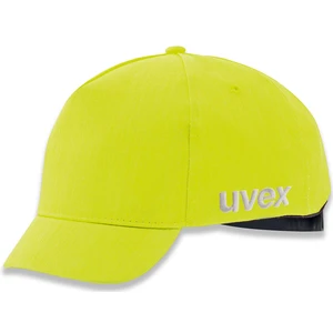 Uvex Sport cap U-cap sport 9794-480 Fluorescent yellow Size 55-59