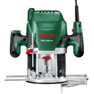 Bosch pof -bovenfrees 1200 ae