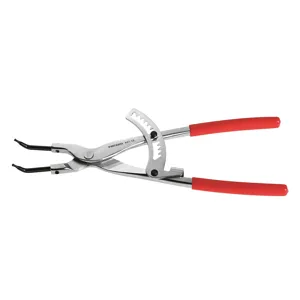 Facom Expansion Outside Circlip Pliers 85-200mm Straight Tip 310mm