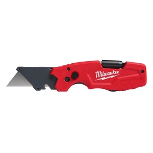 MILWAUKEE Navaja de bolsillo 6 en 1