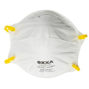 OXXA Essential STOFMASKER 6100 FFP1 6100