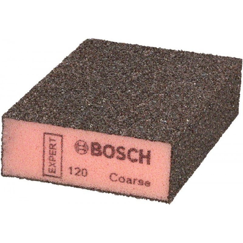 BOSCH bosc abras spons fl&edg coar 68x97x27mm