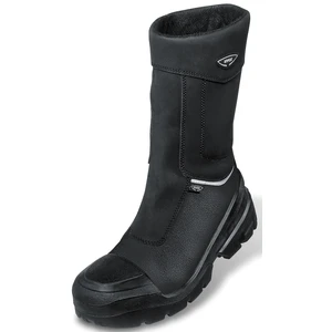 Uvex Safety boots quatro pro 42 S3 Negro