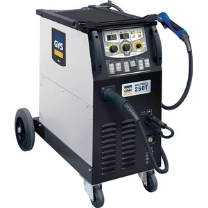 Poste de soudure MIG/MAG MULTIWELD 250T avec accessoire 40-250 A gaz GYS