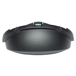 MSA Visor holder V-Gard Black Standard