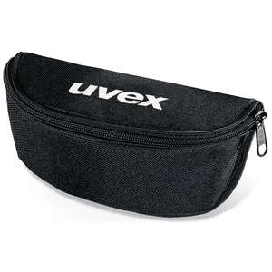 Uvex Spectacle case Black 9954-500