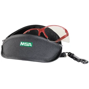 MSA Glasses case Black