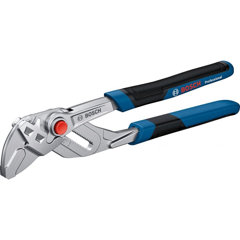 BOSCH bosc display rolmaat 8m