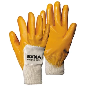 Oxxa Gloves Cotton X-Nitrile-Lite 51-170 11