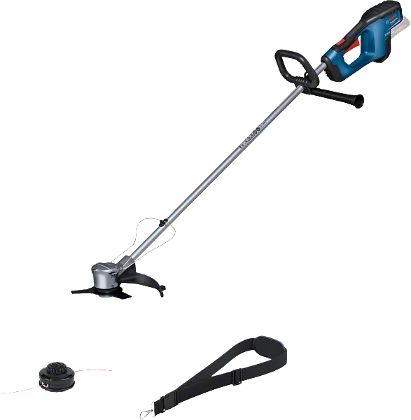 BOSCH Taille-haies 18V-23