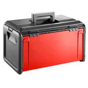 Facom Caja de Herramientas Negro/Rojo 287 x 510 x 294mm