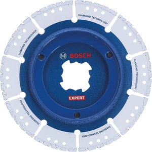 Bosch xlck diamond disc buiz 125x22.23mm