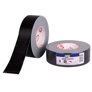 HPX 6000 Gaffer tape 48MMX50M