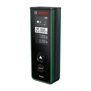 Bosch zamo -laser afstandsmeter iv set