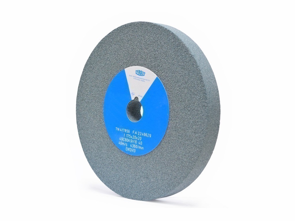 TYROLIT Cutting discs 34449193