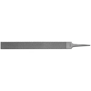 Facom Engineers File Flat Shape Medium Rasp Cut 250mm