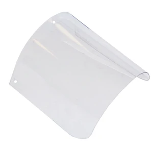 Honeywell Face shield Perfo B 520310