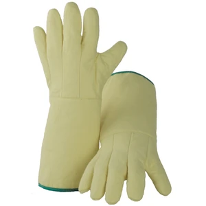 Prevent Hittebestendige handschoenen Latex Heatbeater-2 SIZE 10