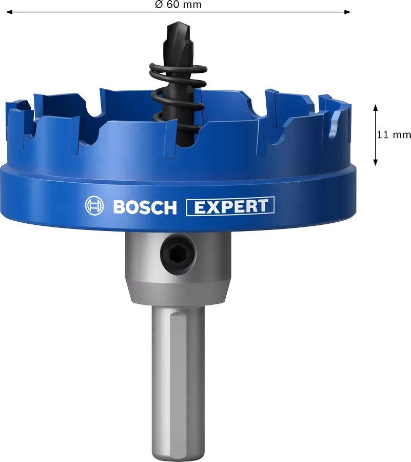 BOSCH Bit 25MM