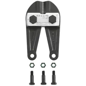 Facom Blade with Screw for 990.BF2 & 990.B2 Bolt Cropper