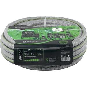 Water hose WS400 L.50m ID 25mm AD 32mm Rl.GEKA