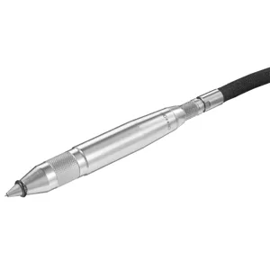 Scriba Facom con punta in tungsteno corpo in alluminio 160 mm