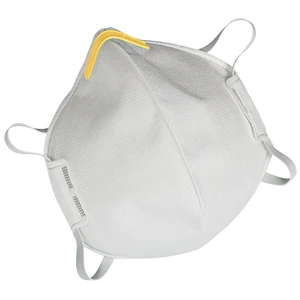 MSA Particulate respirator Affinity 2120 2120