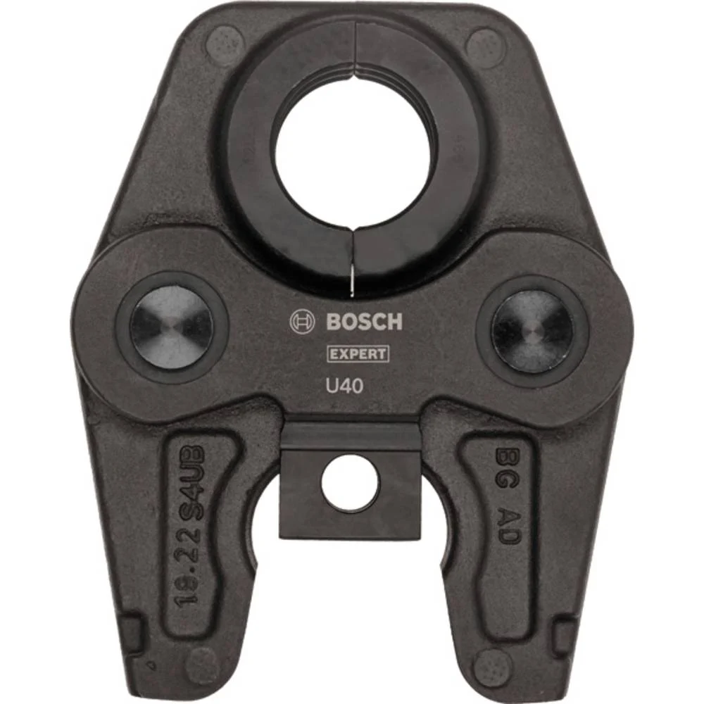 Bosch EXPERT Standard godet d'application U40