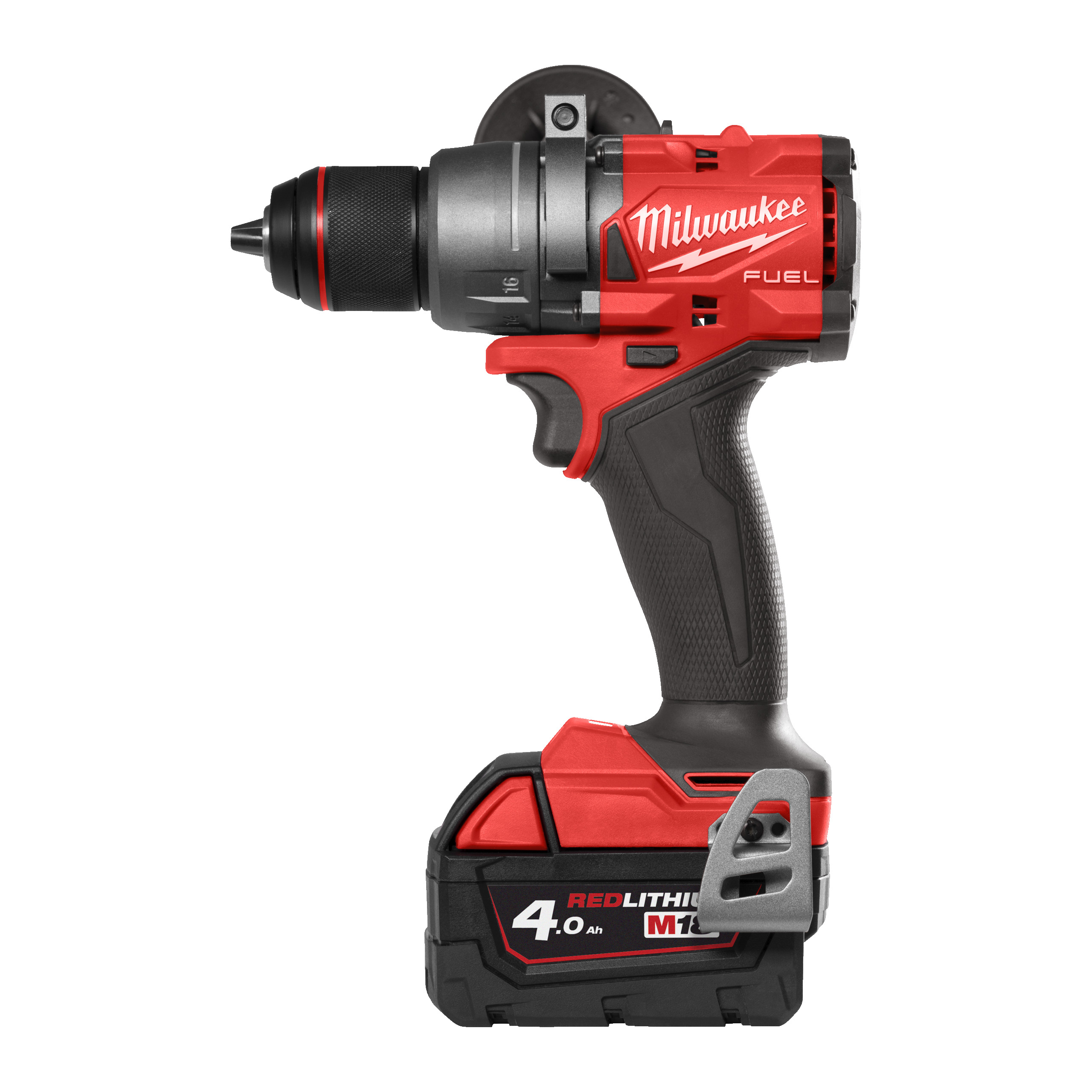 MILWAUKEE M18 FUEL™ POWER DRILL FDD3-402C