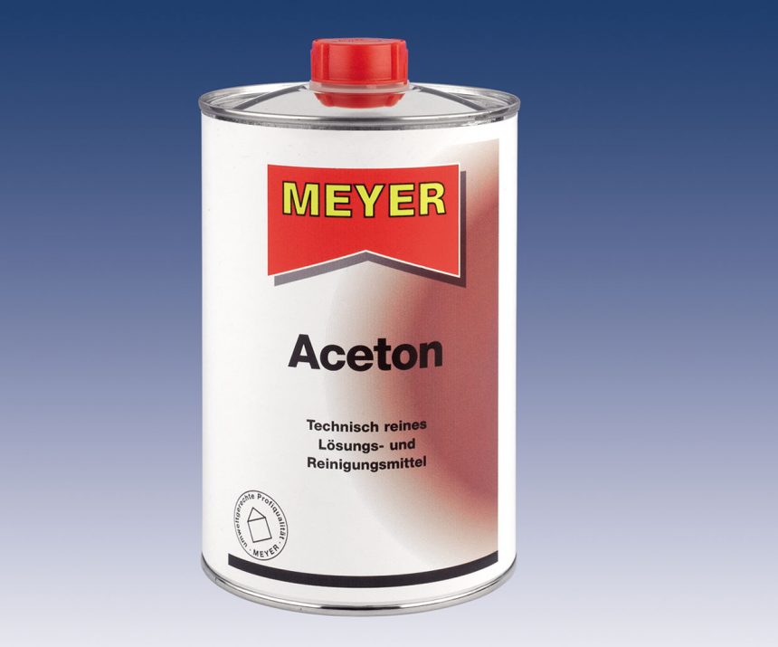 MEYER Taniche da 6 L