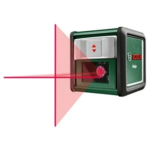 Bosch quigo lli-crosslaser groen lli