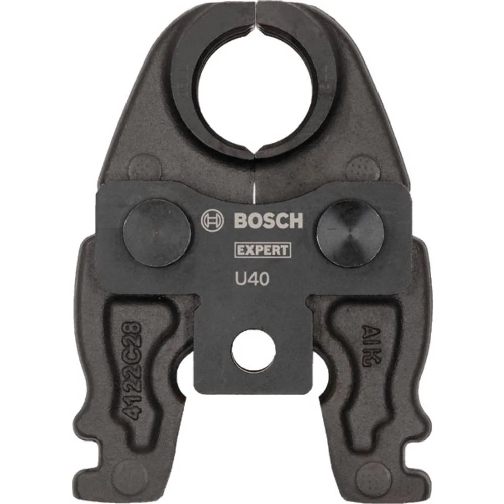 Bosch EXPERT Mâchoire de scellement Compact U40