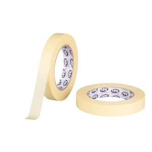 HPX Masking tape Cream 19mm x 50m