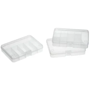 Cutii de scule Facom din plastic alb 110 x 165 x 26mm