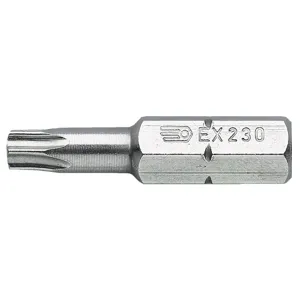 Facom Torx Schroevendraaier Bit TX20 5/16" Hex 35mm